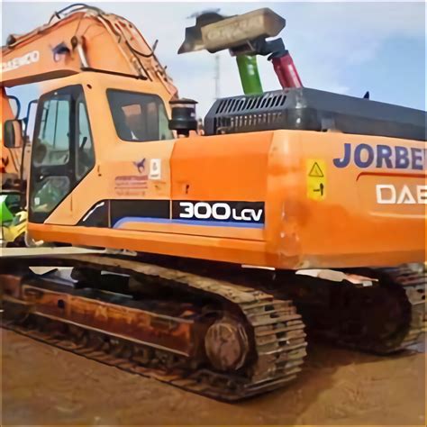 used daewoo excavators|daewoo excavator dealer near me.